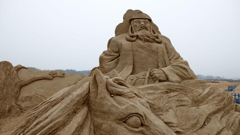 他半世潦倒,一生布衣,却是第一个在《Nature》发文的中国人